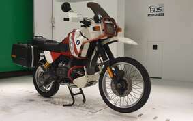 BMW R100GS PARIS DAKAR 1992