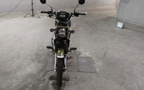 HONDA CROSS CUB110 JA45