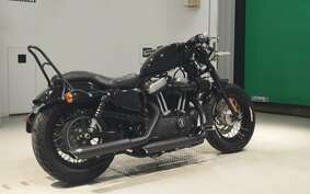 HARLEY XL1200X 2015 LC3