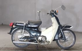 HONDA SUPER CUB70 C70