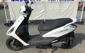 YAMAHA AXIS 125 Z SED7J