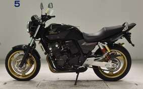 HONDA CB400SF VTEC 2011 NC42