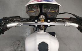 YAMAHA DT50 17W