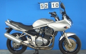 SUZUKI BANDIT 1200 S 2002 GV77A