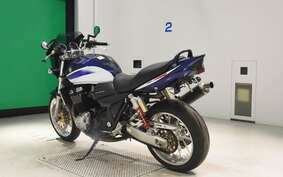 SUZUKI GSX1400 2007 GY71A