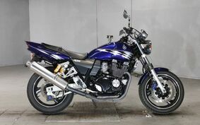 YAMAHA XJR400 R 2008 RH02J