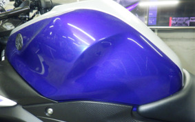 YAMAHA YZF-R25 A RG10J