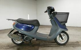 YAMAHA JOG POCHE SA08J