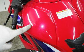 HONDA CBR250RR A MC51