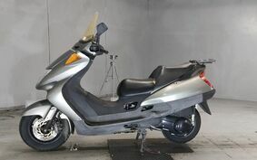 HONDA FORESIGHT EX MF04