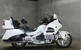 HONDA GL 1800 GOLD WING 2013 SC68