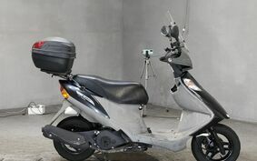 SUZUKI ADDRESS V125 G CF4EA