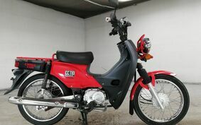 HONDA CROSS CUB 110 JA10