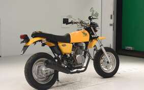 HONDA APE 100 HC07