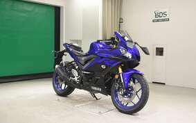 YAMAHA YZF-R25 RG43J