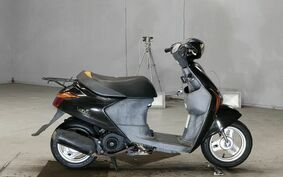 SUZUKI LET's 5 G CA47A