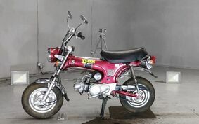 HONDA DAX 50 AB26