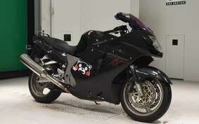 HONDA CBR1100XX 2001