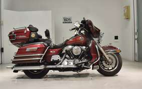 HARLEY FLHTCU 1340 1993 DPL