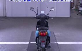 HONDA タクト-4 ベーシック AF75