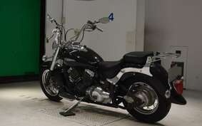 YAMAHA DRAGSTAR 400 CLASSIC 2008 VH01J