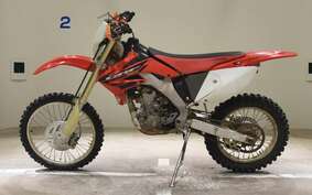 HONDA CRF250X ME11