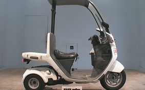 HONDA GYRO CANOPY TA02