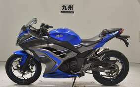 KAWASAKI NINJA 250 ABS EX250L