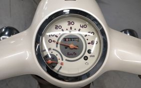 HONDA GIORNO AF70
