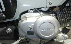 HONDA CROSS CUB 110 JA60