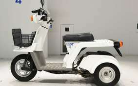 HONDA GYRO X TD02