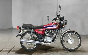 HONDA CG125 PCJ3