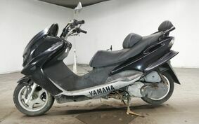 YAMAHA MAJESTY 125 SE22