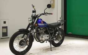 SUZUKI GRASS TRACKER Bigboy NJ47A