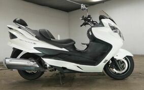 SUZUKI SKYWAVE 250 (Burgman 250) S CJ44A