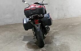 HONDA NC700 INTEGRA 2012 RC62