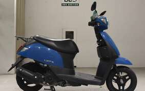 SUZUKI LET's CA4AA