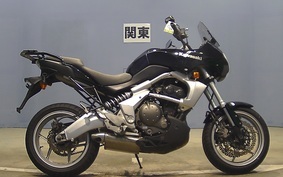 KAWASAKI VERSYS 2007 LE650A