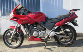 HONDA ZELBIS MC25