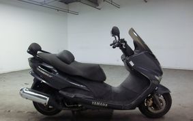 YAMAHA MAJESTY 125 FI SE27