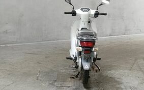 HONDA C110 SUPER CUB JA10