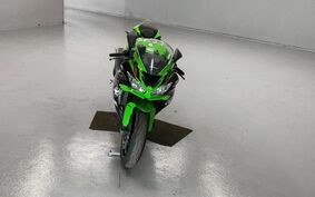 KAWASAKI NINJA ZX-6R 2022 ZX636G