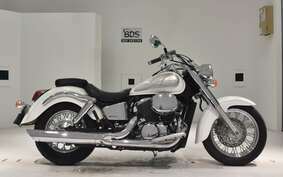 HONDA SHADOW 400 2008 NC34