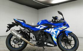 SUZUKI GSX250R DN11A