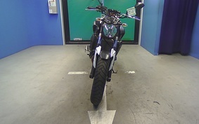 YAMAHA MT-07 ABS 2015 RM07J