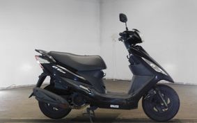 SYM GT125 HM12