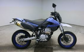 KAWASAKI KLX250D TRACKER X 2009 LX250V