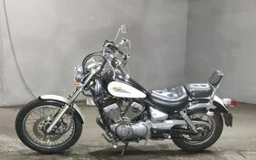 YAMAHA VIRAGO 250 S 3DM