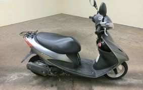 SUZUKI ADDRESS V50 Fi G Type CA44A