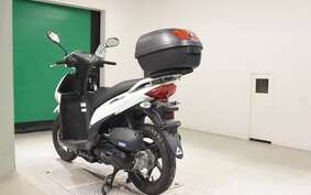 SUZUKI ADDRESS 110 CE47A